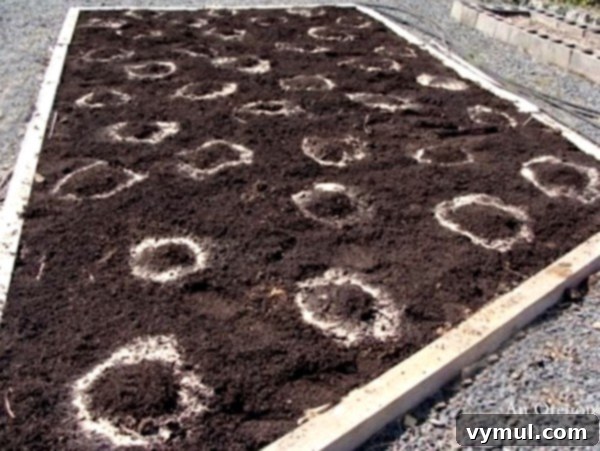 No-Dig Potatoes: The Simple Straw Method 11 easy potato planting-slug protection