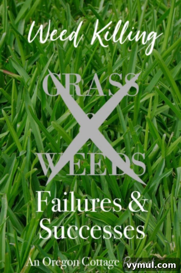 Ep. 4: Weed Woes, Plastic Wins, and Spice Rub Secrets 2 All about weeds - weed killing failures and what we finally had success with, plus how and why to use flavorful spice rubs on meats and vegetables. #weeds