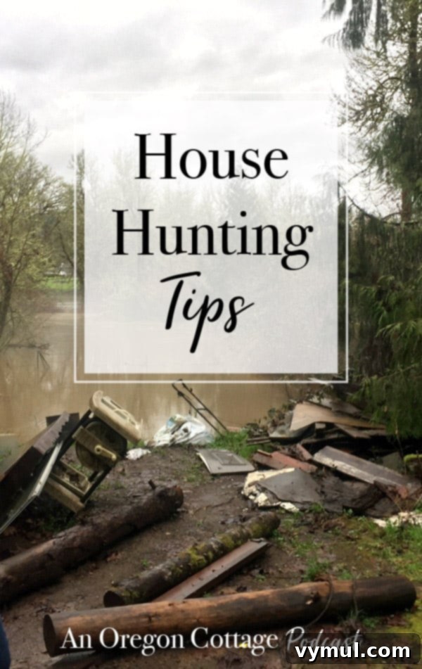 Episode 6: Home Hunts, Underwater Land Deals, and Salad Dressing Wisdom 2 Join us for episode 6 as we discuss the um, interesting, properties we've found house hunting, what to look for in houses and easy DIY salad dressings. #house
