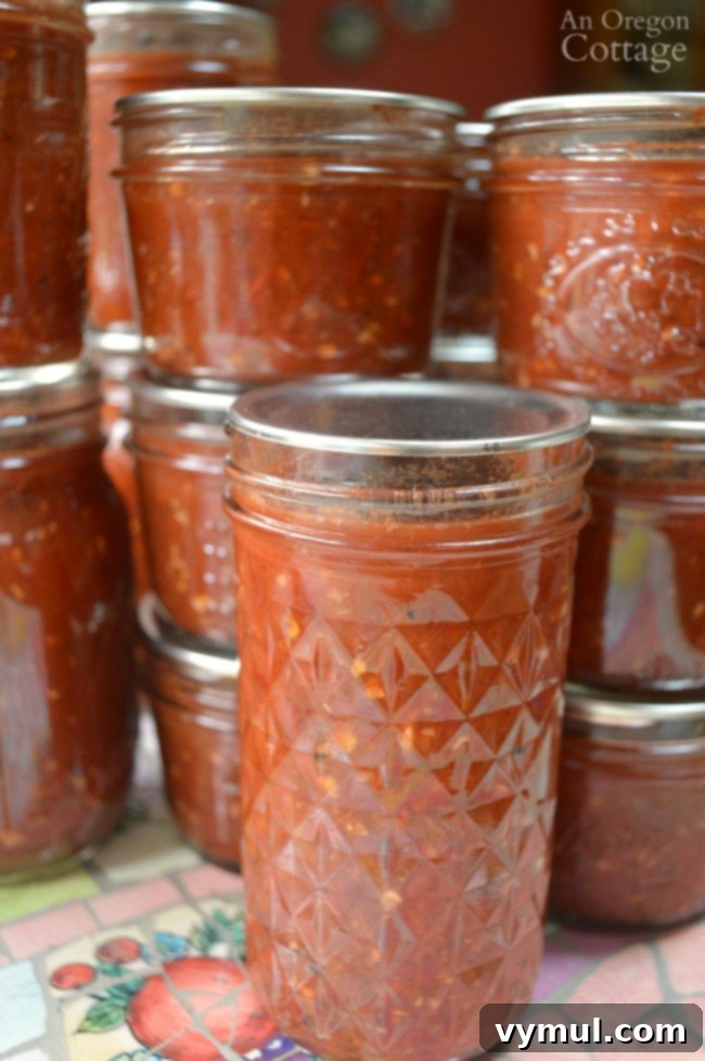Tomato Recipes-canned tomato chutney