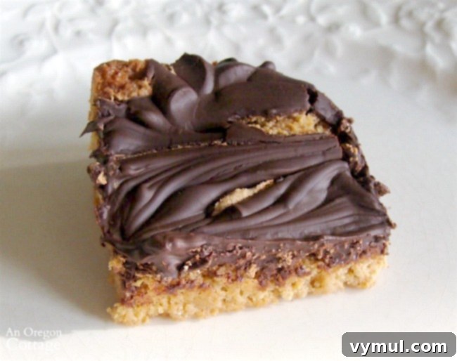 Ep. 14: Bake It Easy: Simple Recipes, Super Results 3 Easy Baking-Peanut Butter Swirl Bars