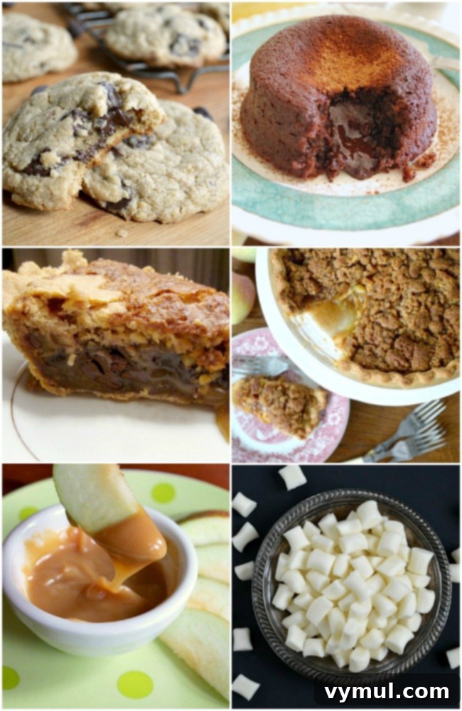 Ep. 14: Bake It Easy: Simple Recipes, Super Results 5 Easy Baking Recipes-6 family favorites