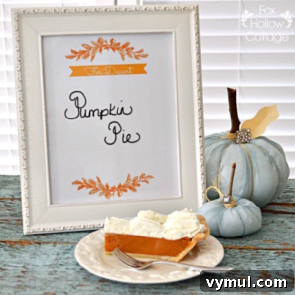 Thanksgiving Crunch Time: 23 Last-Minute Ideas for Doing, Dining, & Discovering 23 Printable-Dessert-Menu-Dry-Erase-Board-by-Fox-Hollow-Cottage, a stylish printable dessert menu displayed on a dry erase board, making it easy to present holiday sweets.