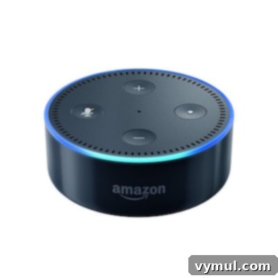 Your Guide to Perfect Gifts: Him and Her Edition 3 echo dot