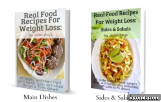 The Power of Goals: Make This Your Best Year Ever 6 Real Food Recipes For Weight Loss eBooks-Entrees and Sides-Salads