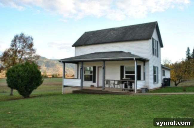 Podcast Ep. 21: Deep Dive with The Farmhouse Fixer 3 The Farmhouse Fixer front