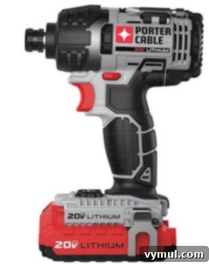 The Golden Spice: How Turmeric Keeps Our Dog Healthy 7 Porter Cable Impact Driver