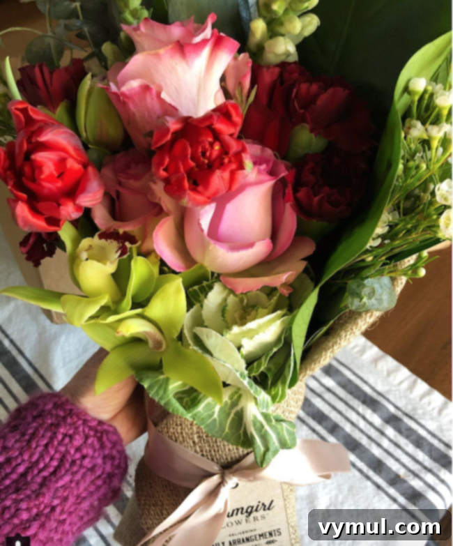 The Golden Spice: How Turmeric Keeps Our Dog Healthy 8 farmgirl flower bouquet