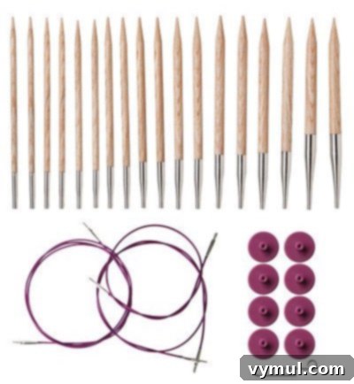 knitpicks needles