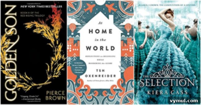 My Favorites, Volume 4: Blooms, Great Spice, April Books, Funny Movie & More! 6 April 2018 Reads