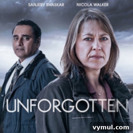 My Favorites, Volume 4: Blooms, Great Spice, April Books, Funny Movie & More! 7 unforgotten series on PBS