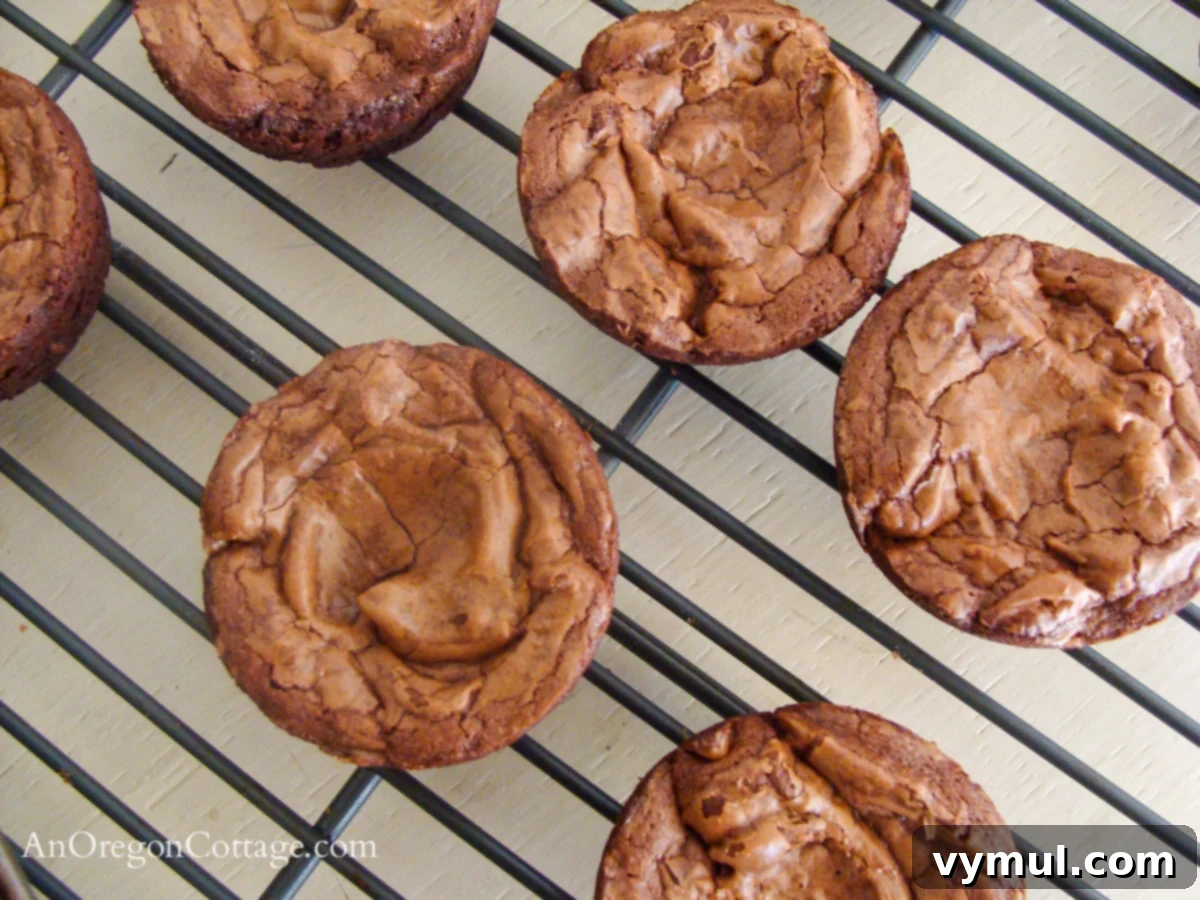 16 Wholesome & Easy Desserts: Six Ingredients or Fewer 17 chocolate truffle-cakes-top-close