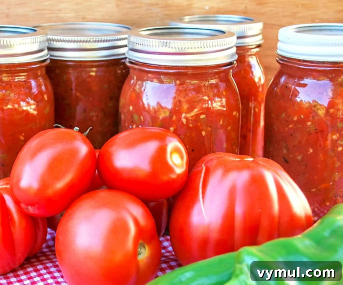 Homemade Rotel-Style Tomato and Green Chili Mix 3 jars of Rotel style tomatoes with fresh tomatoes and chilis