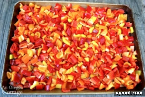 Tatlı Biber Rehberi: Yetiştirmeden Saklamaya Tüm Sırlar 7 Various preserved sweet pepper products