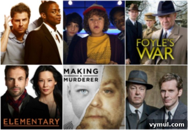 Beyond the Binge: The Cabinet That Broke Jami 6 Favorite TV-2010s