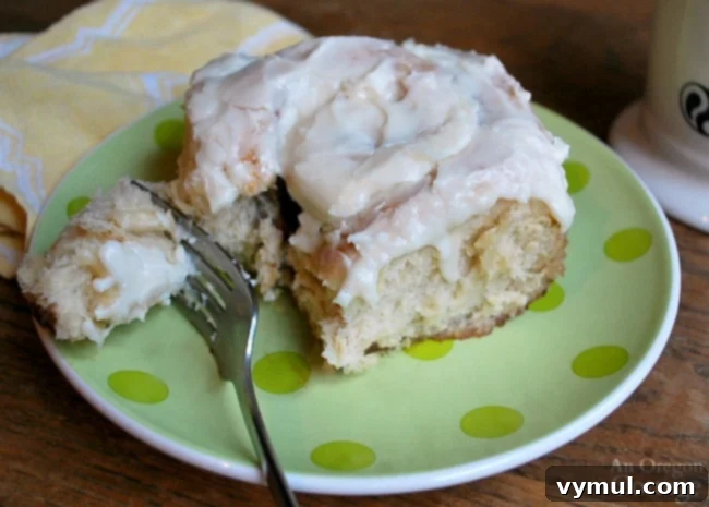 Effortless Bread Baking Basic Loaves to Sourdough 6 Eating the best cinnamon rolls