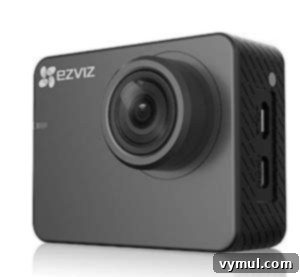 From Page to Screen: Hits and Misses 6 ezviz camera