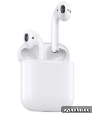 From Page to Screen: Hits and Misses 7 airpods