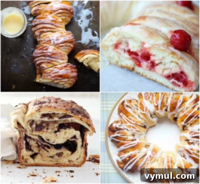 25 Enchanting Christmas Bread Creations 9 4 Shaped Christmas Bread Recipes