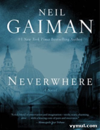 DIY Remodel Wisdom: What We'd Repeat and What We'd Skip 7 Neverwhere cover