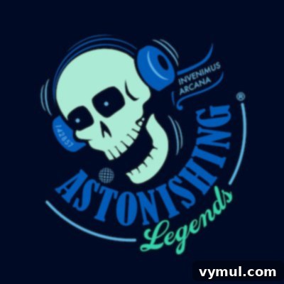 Summer Simplified Light Packs and Seasonal Plates 5 Astonishing Legends podcast logo