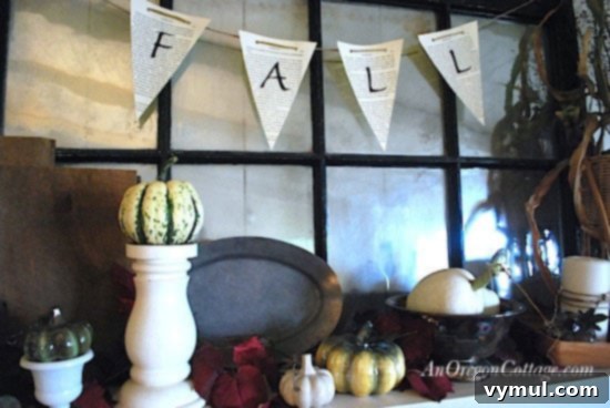 2012 Fall-Mantel 2012 Fall-Mantel