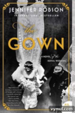 Autumn's Agenda: Garden Prep, Weekly Meals & Seasonal Delights 11 The Gown cover
