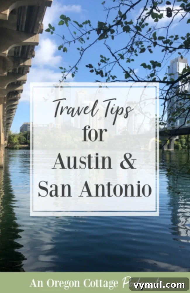 Austin & San Antonio: The Ultimate Travel Playbook 2 Podcast Ep-64-Austin-San Antonio travel tips: places to eat, free things to see, and interesting things to do in Texas