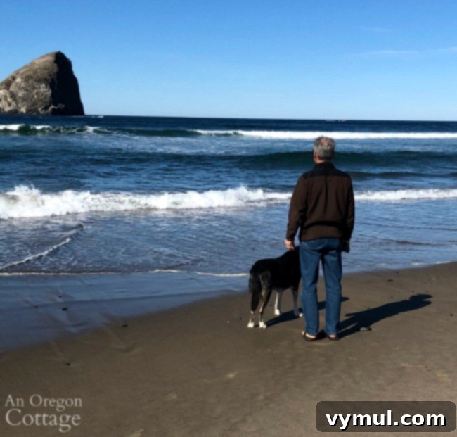 Brian-Samson at Pacific City