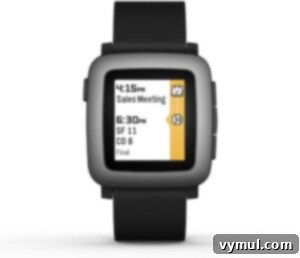 Podcast 65: Unconventional Thanksgiving: Family Revelations and Bold Bites 7 Pebble watch