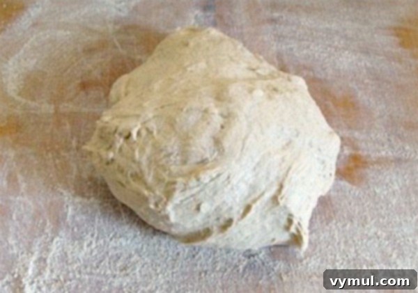 Podcast Ep.73: The Sourdough Masterclass 4 Making Whole Wheat Sourdough English Muffins step 4