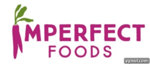 Podcast Ep.73: The Sourdough Masterclass 6 imperfect foods logo