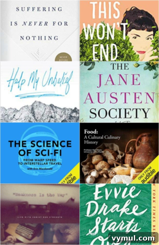 Hayatın Küçük Güzellikleri 27: Bahçe Keyfi, Kitaplar ve Ev Notları 4 June 2020 books read - covers including various genres like food history, sci-fi science, Christian living, historical fiction, and contemporary fiction.