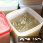 Homemade Chicken Stock Pressure Canned Perfection 7 Pressure Canner Chicken Stock for freezer