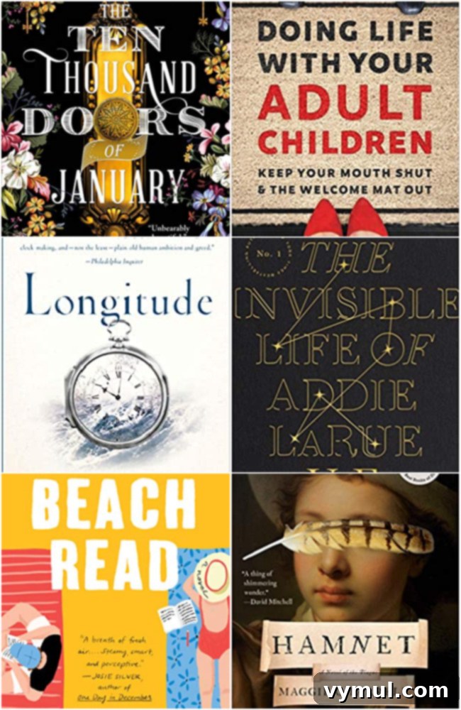 Good Things 33 featuring Best of 2020 4 December 20 books read: A stack of books reviewed for December, covering history, historical fiction, spiritual self-help, contemporary fiction, and supernatural fiction – offering a wide range of choices for every reader.