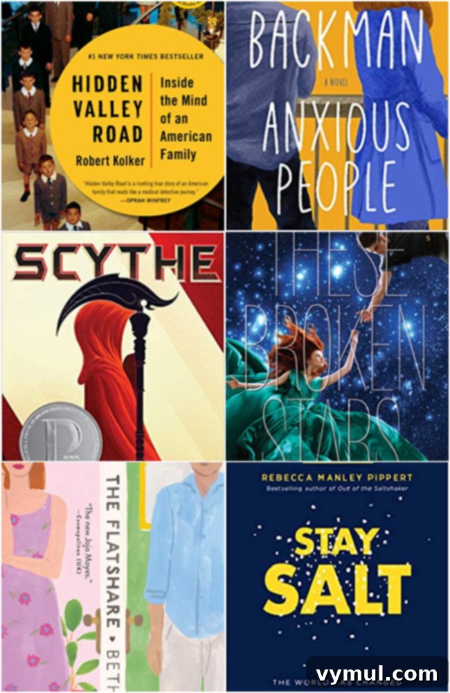 35 Good Things Farmhouse Decor Dog Joys Hardware Tips Books and More 9 February2021 books read