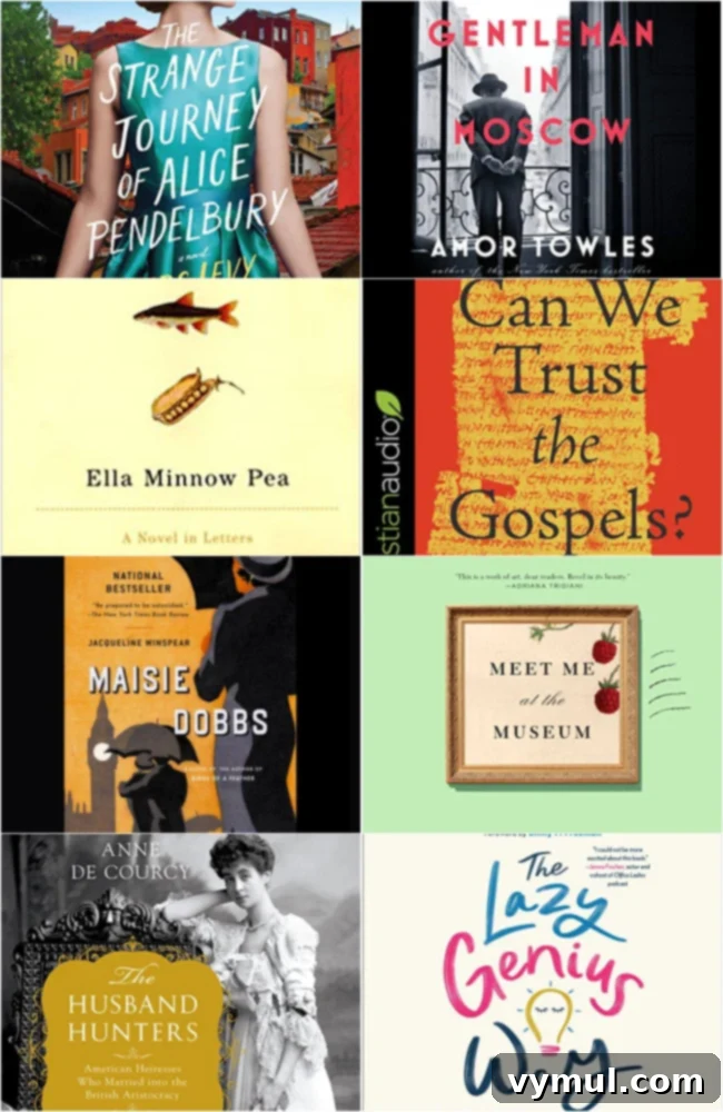 Farmhouse Moving Day: Vintage Finds, Cozy Linens, and Literary Treasures 9 March 2021 Books Read featuring 8 short book reviews