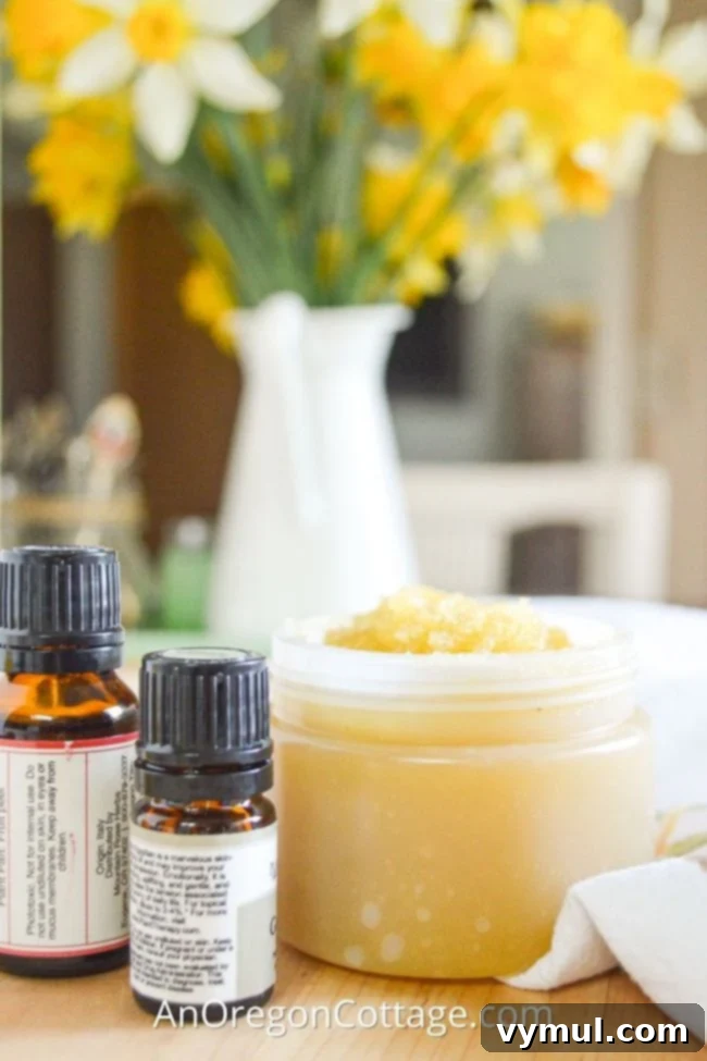 how to use sugar scrubs_featured image