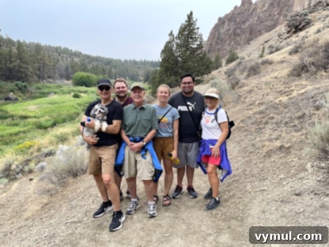 Issue 40: Farmhouse Flair, Smith Rock Adventures, Skincare Essentials, Kitchen Must-Haves and Engaging Books 5 family at smith rock 7-21