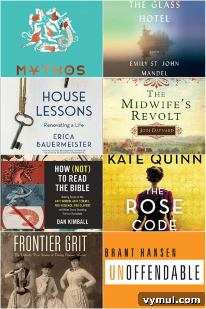 March 2022 Books Read