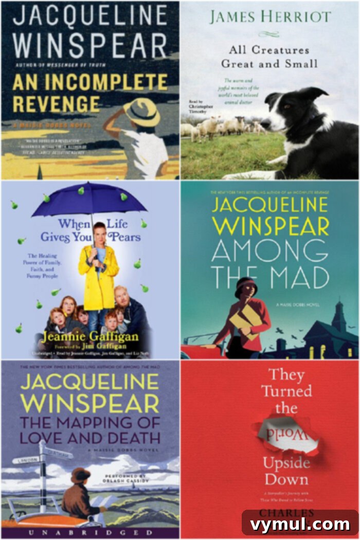 April 2022 Reads covers