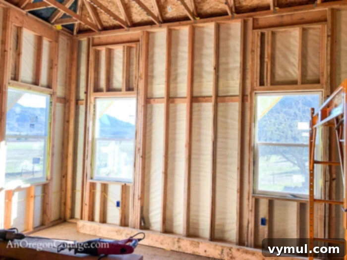 bedroom windows before transoms-double window