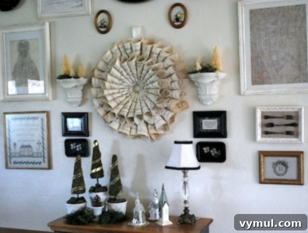 gallery-wall-Christmas gallery-wall-Christmas