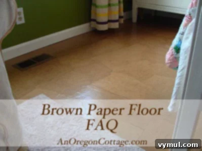 Paper-Floor-FAQ