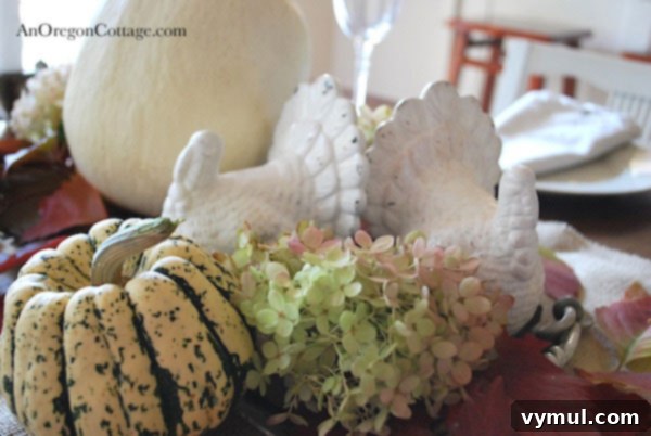 White-Painted-Turkeys