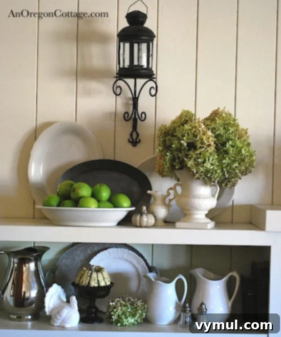 Thrifted-Catalog-Shelf-styling