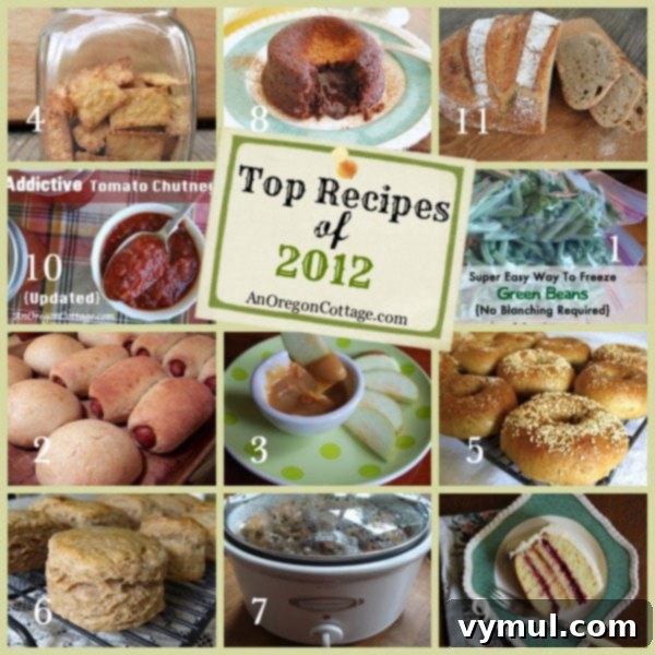 Top-11-Recipes-of-2012