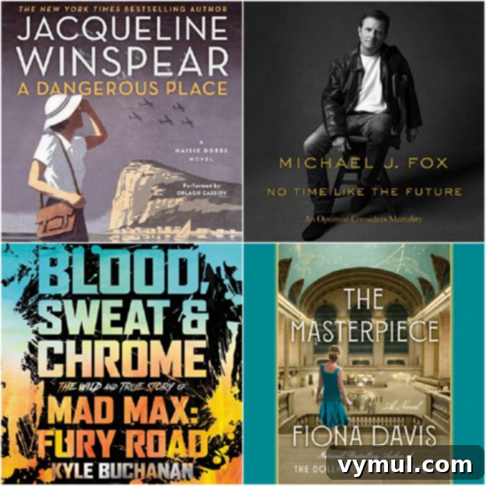 56 Moments Travel, Snow, Great Mascara, Books and Beyond 7 Books Read 11-22