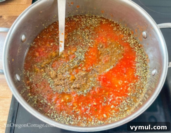 Thick Smoky Roasted Chipotle Salsa 10 cooking roasted chipotle salsa ingredients