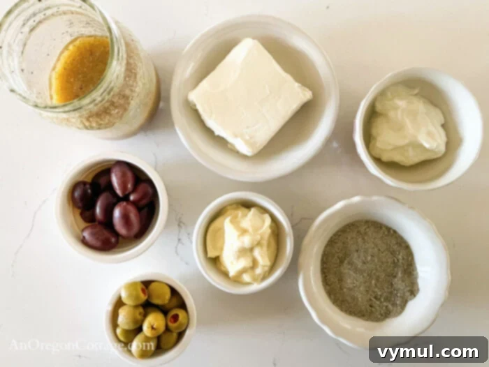 Velvety Roasted Olive Spread 4 img 59532 3